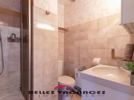 Appartement 8 personnes à Saint Lary Village, proche téléphérique - Photo 10