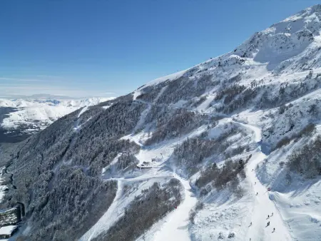 Appartement 8 personnes à Saint Lary Village, proche téléphérique - Photo 22