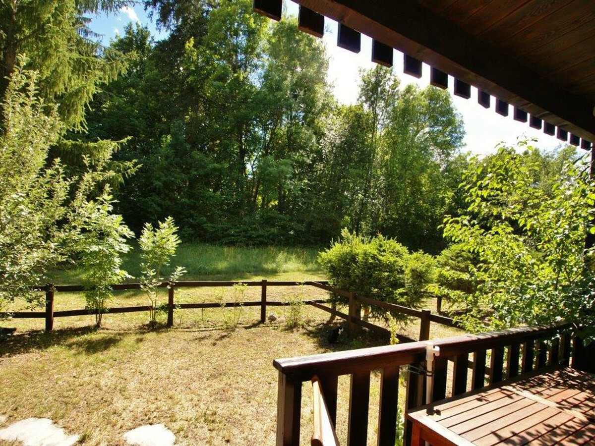 Appartement 2 pièces jardin sud, accès ski Praloup - Photo 6