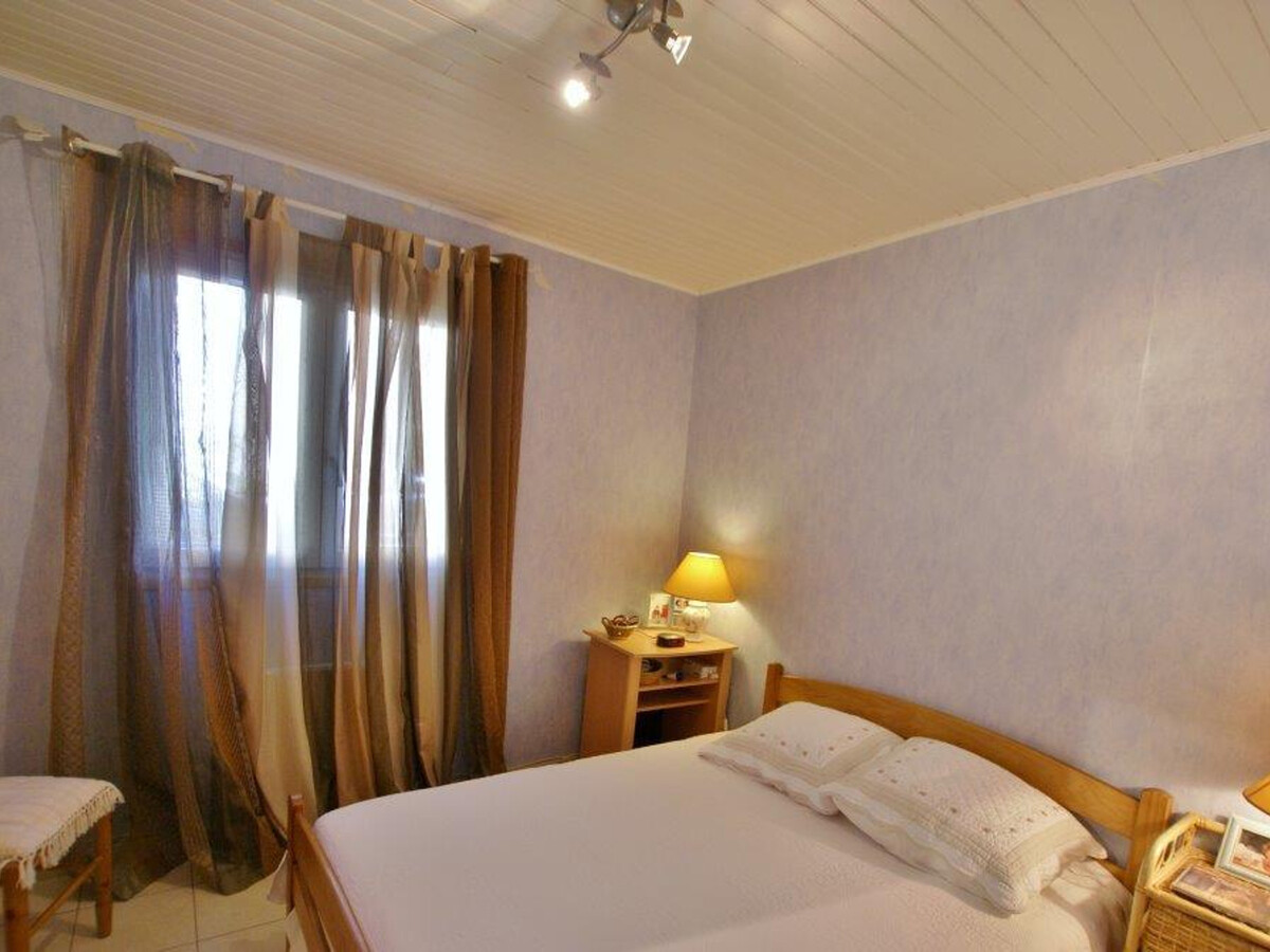 Appartement 2 pièces jardin sud, accès ski Praloup - Photo 7