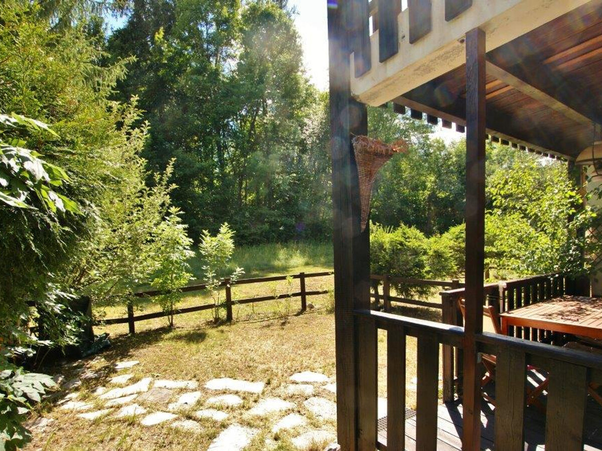Appartement 2 pièces jardin sud, accès ski Praloup - Photo 11