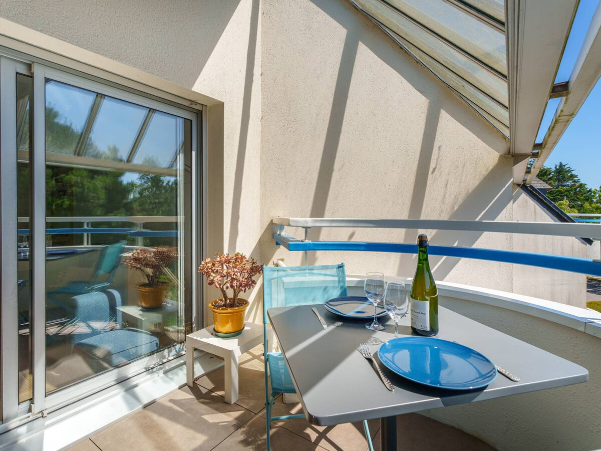 Appartement 2 pièces Carnac, 500m des plages avec parking - Photo 16