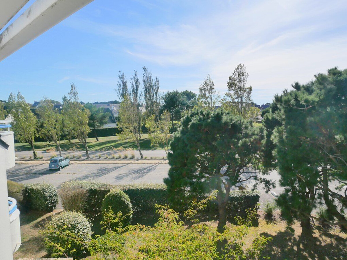 Appartement 2 pièces Carnac, 500m des plages avec parking - Photo 17