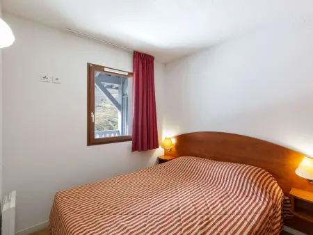 Duplex familial calme - 7 pers., Location Appartement 7 personnes à La Mongie - Photo 5