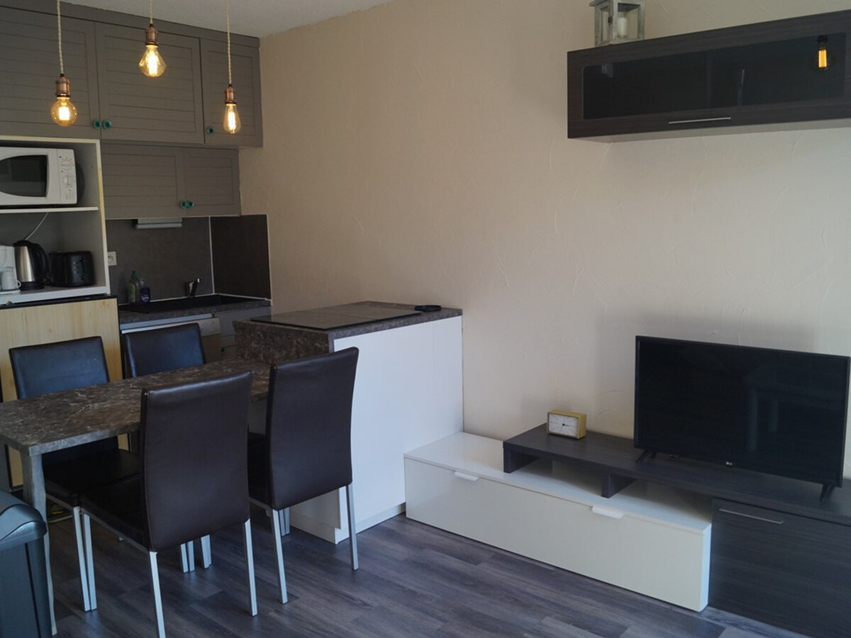 Studio 26m² au pied des pistes du Super Sauze - Photo 2