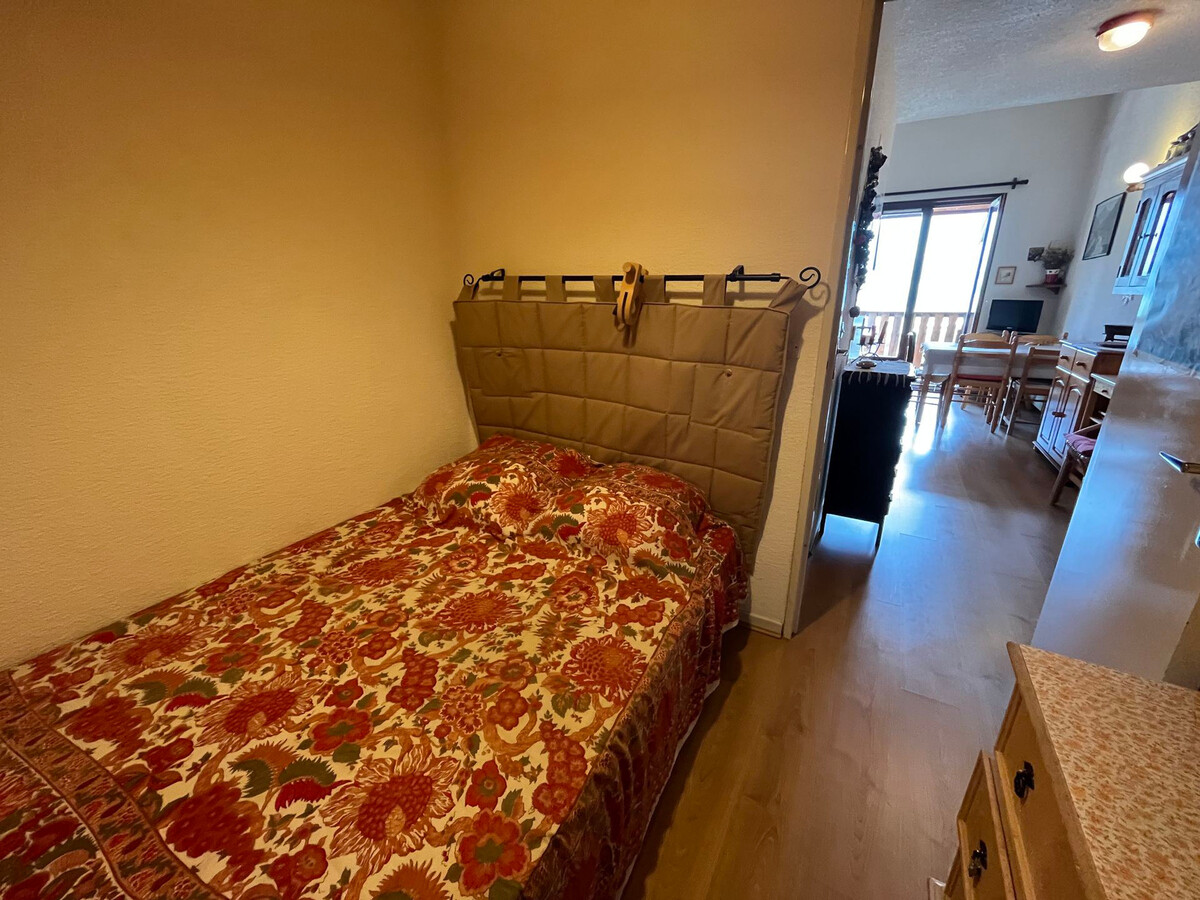 Mini T2 duplex 38 m² à Barcelonnette, 5 personnes - Photo 7