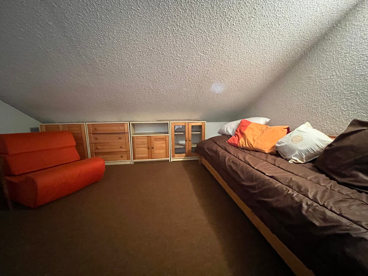 Mini T2 duplex 38 m² à Barcelonnette, 5 personnes - Photo 11