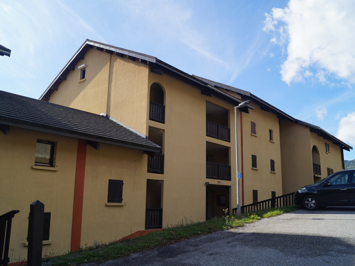 Mini T2 duplex 38 m² à Barcelonnette, 5 personnes - Photo 16