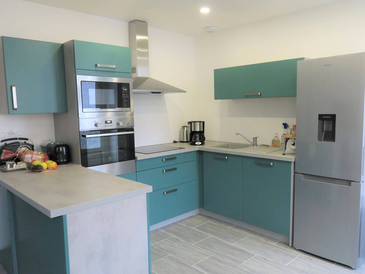 Appartement rénové 2* centre Perros-Guirec, 800m plage - Photo 2