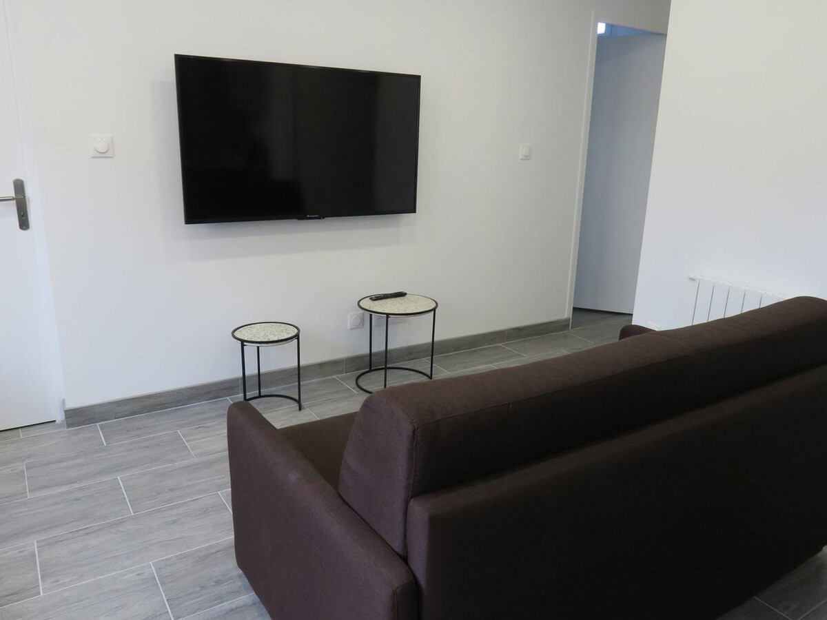 Appartement rénové 2* centre Perros-Guirec, 800m plage - Photo 3