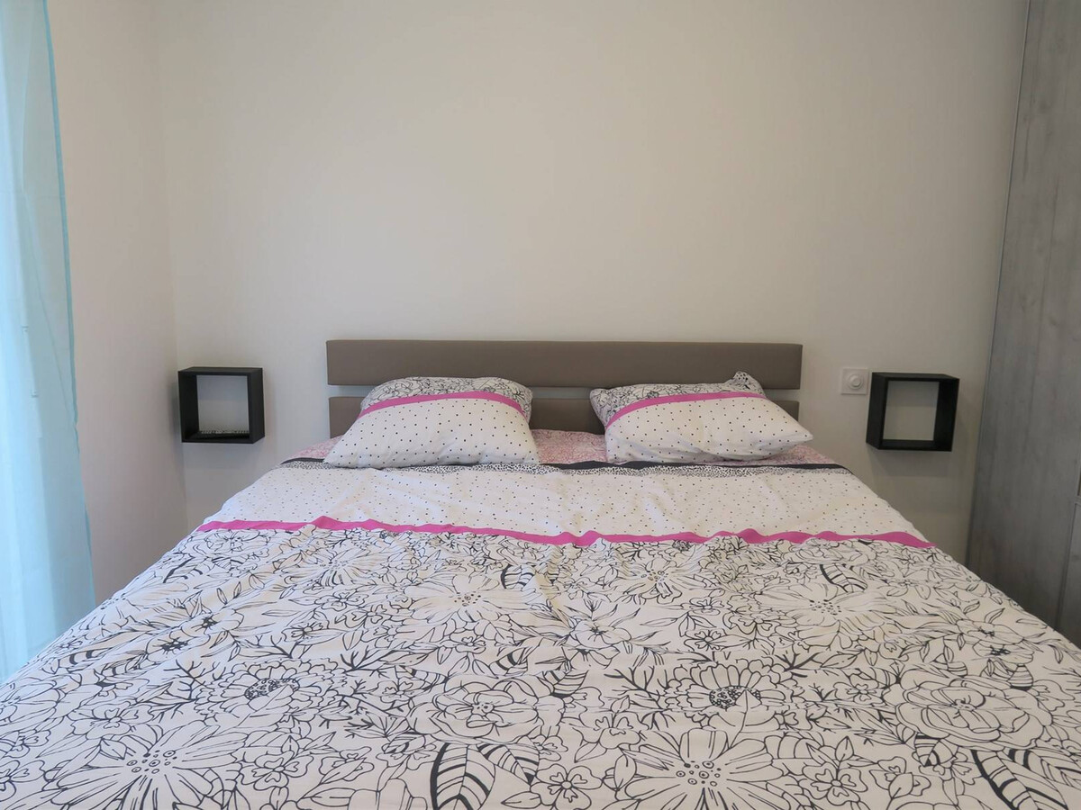 Appartement rénové 2* centre Perros-Guirec, 800m plage - Photo 4