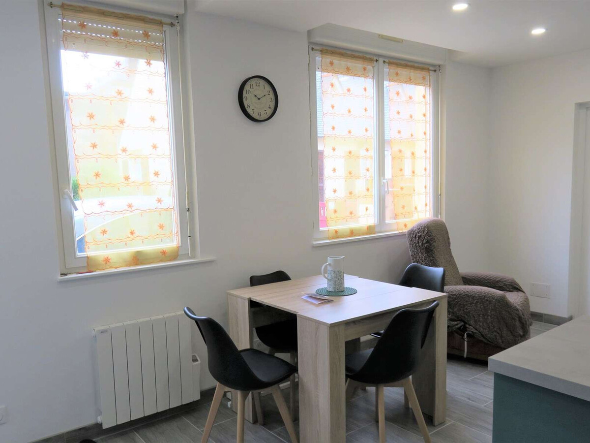 Appartement rénové 2* centre Perros-Guirec, 800m plage - Photo 5