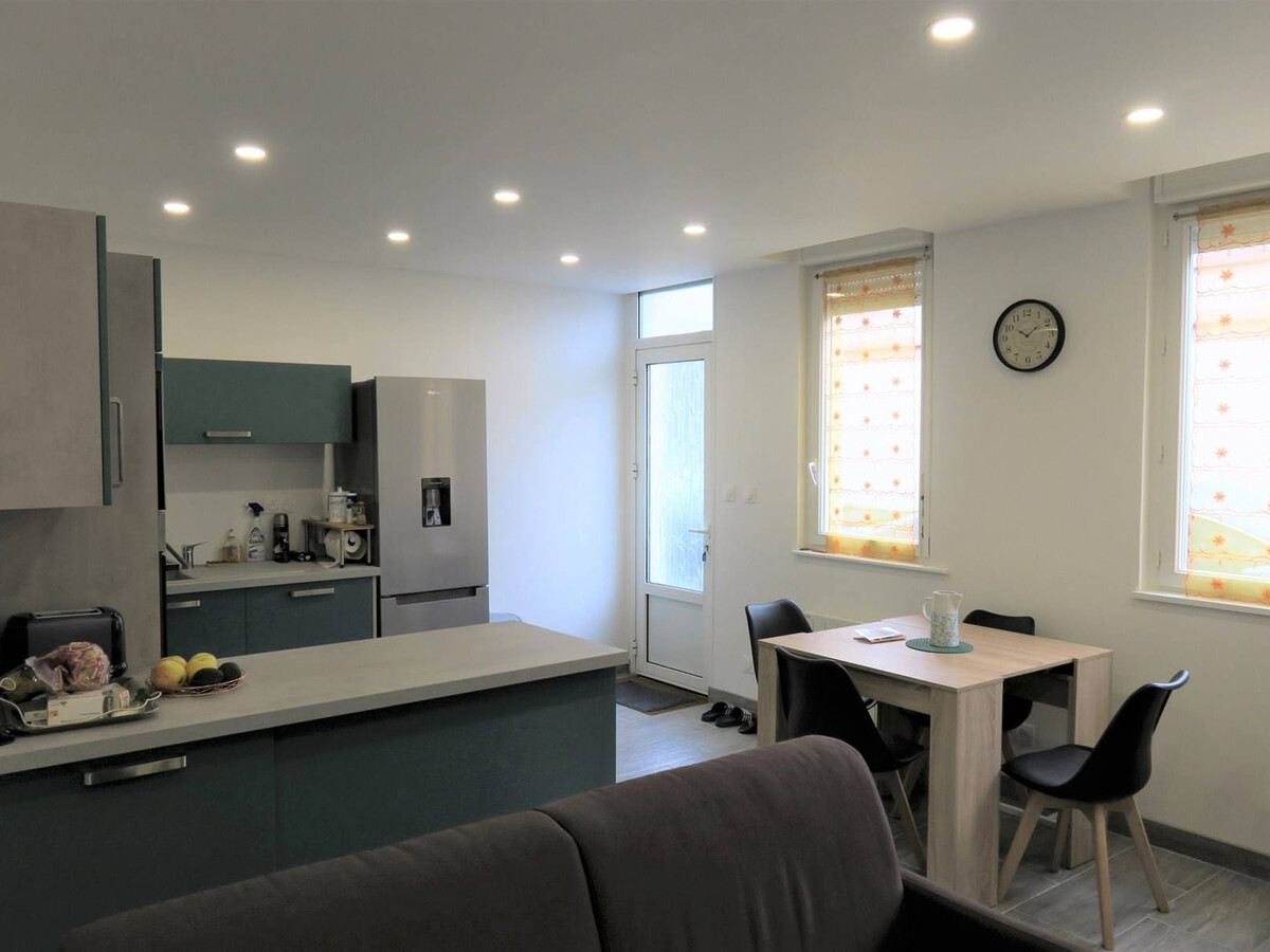 Appartement rénové 2* centre Perros-Guirec, 800m plage - Photo 6