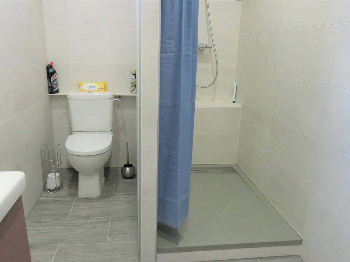 Appartement rénové 2* centre Perros-Guirec, 800m plage - Photo 9