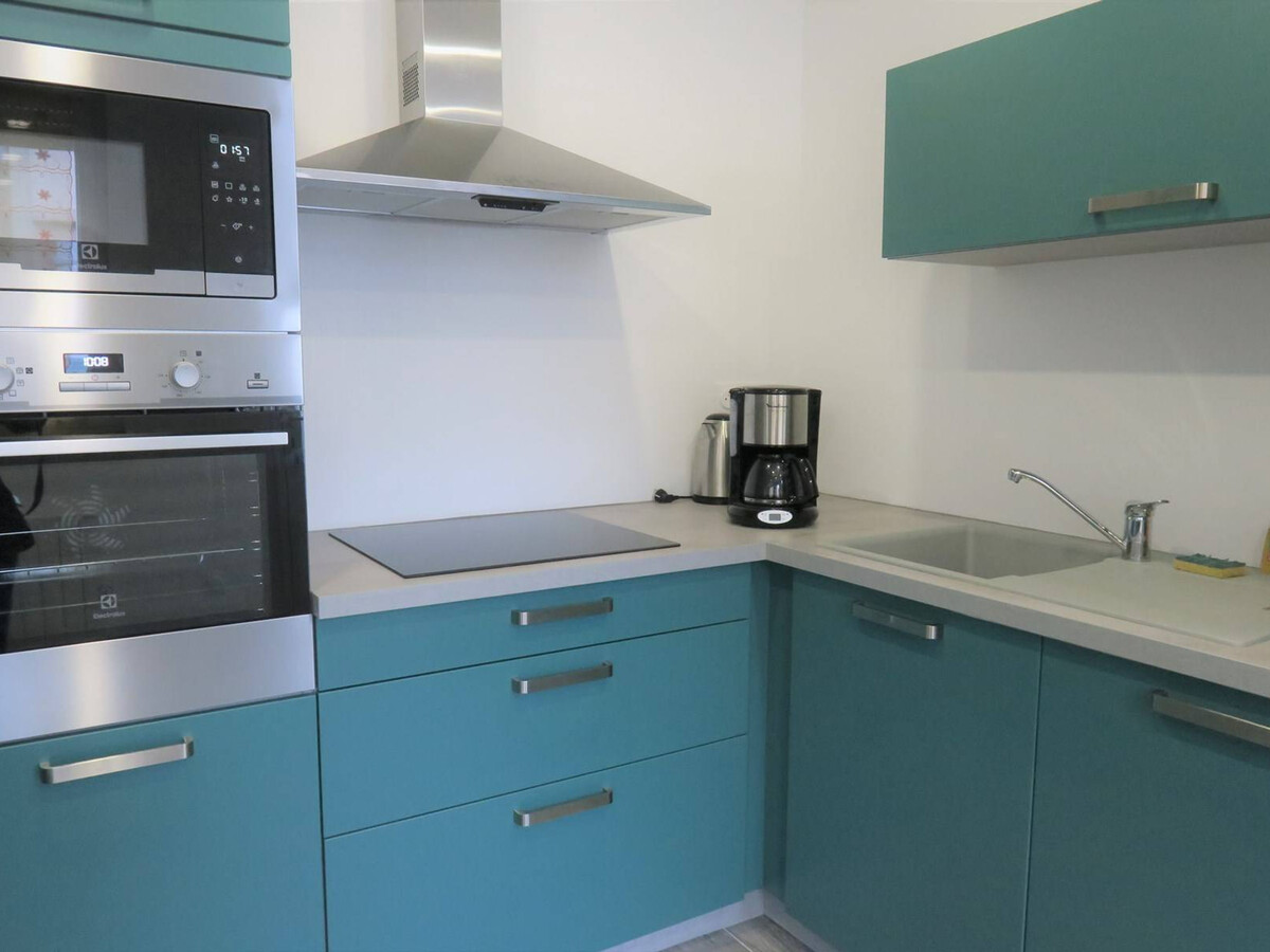 Appartement rénové 2* centre Perros-Guirec, 800m plage - Photo 10
