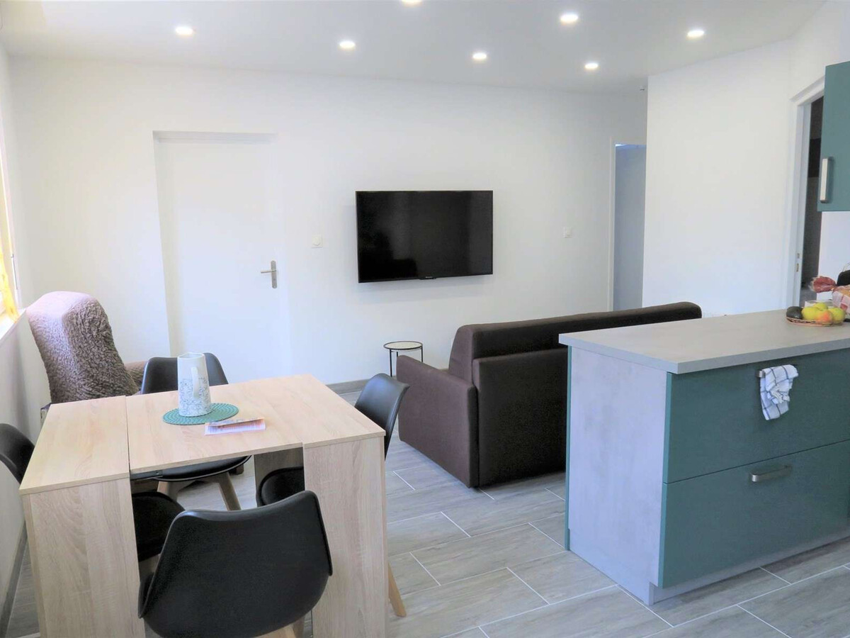 Appartement rénové 2* centre Perros-Guirec, 800m plage - Photo 11