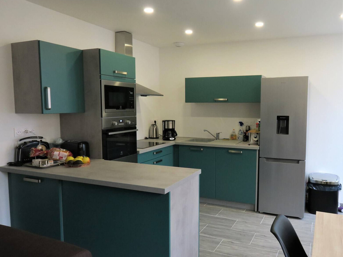 Appartement rénové 2* centre Perros-Guirec, 800m plage - Photo 13