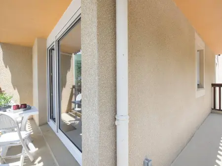 Appartement 6 pers. avec balcon sud à Saint-Lary-Soulan : photo 10