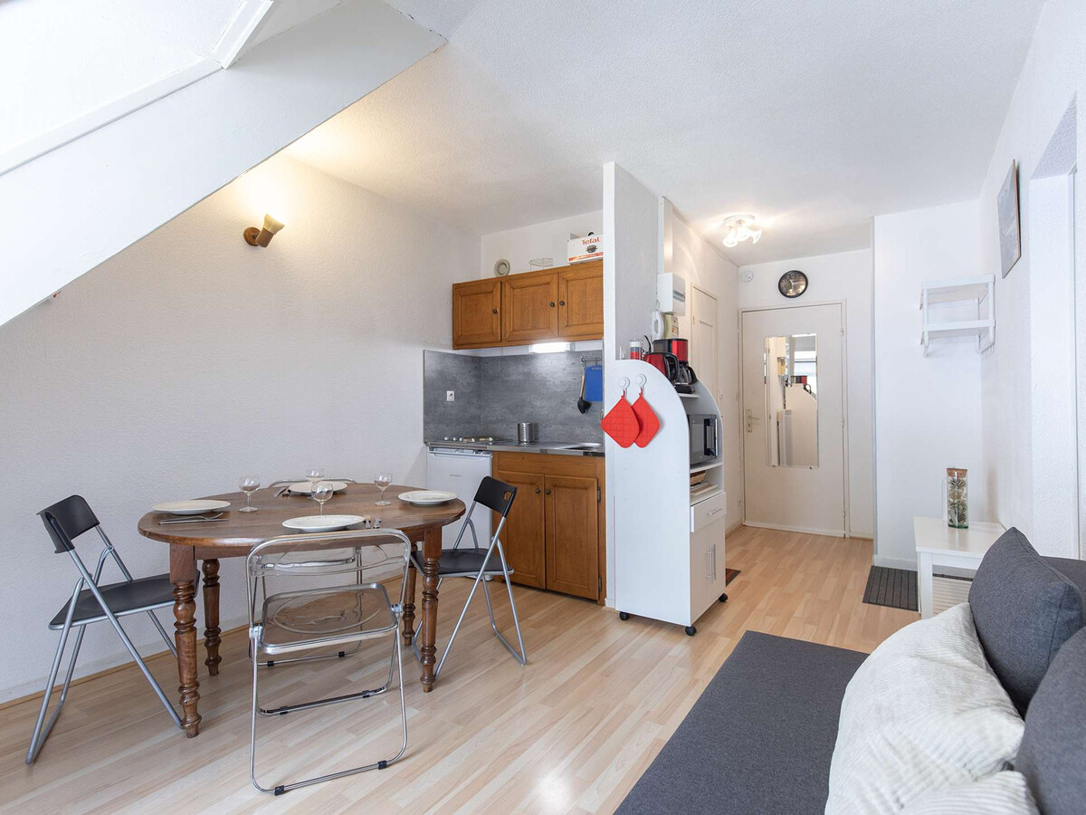 Appartement T2 Cauterets, au pied de la télécabine - Photo 6