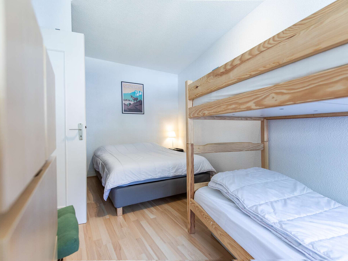 Appartement T2 Cauterets, au pied de la télécabine - Photo 7