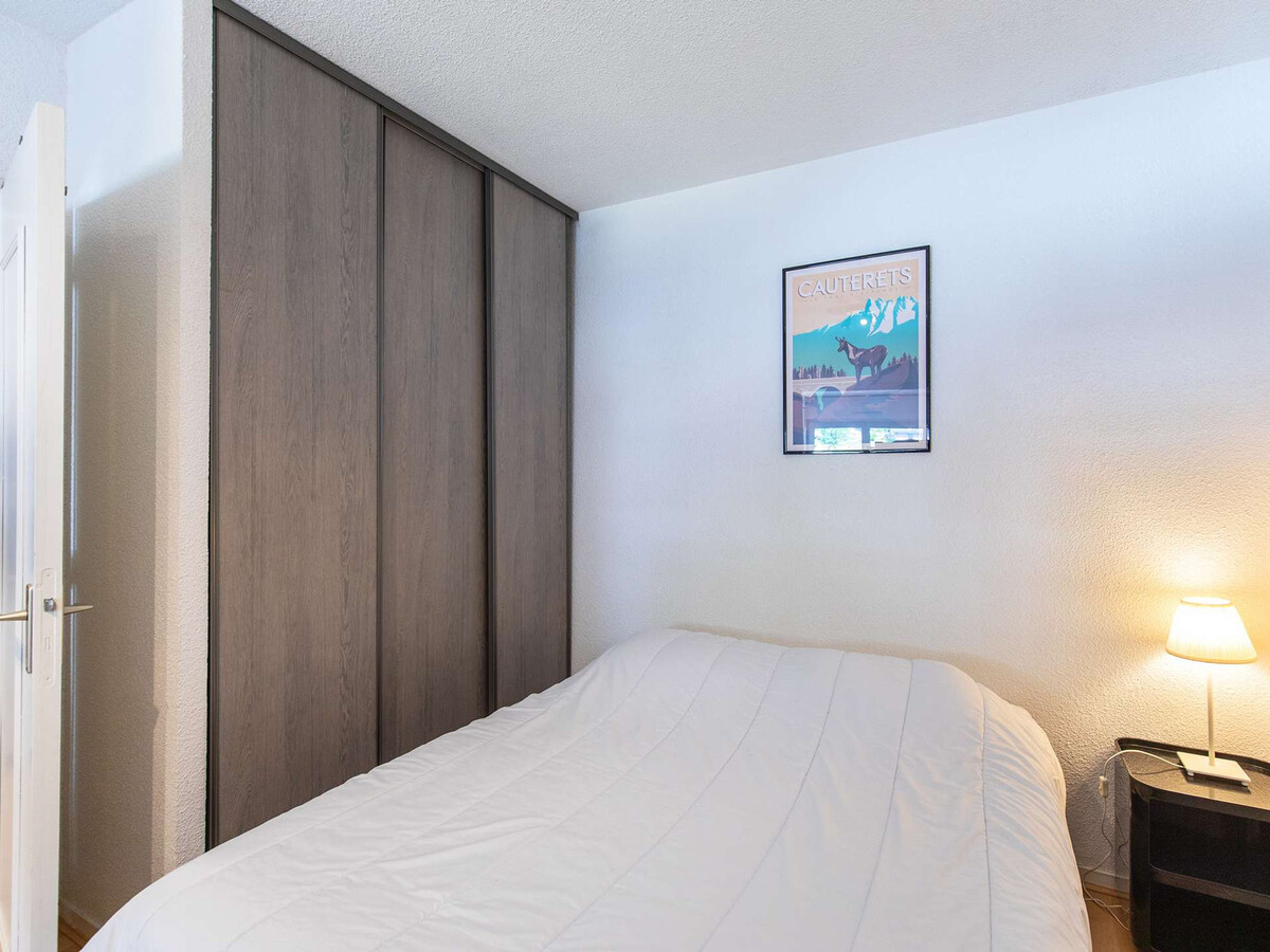 Appartement T2 Cauterets, au pied de la télécabine - Photo 8