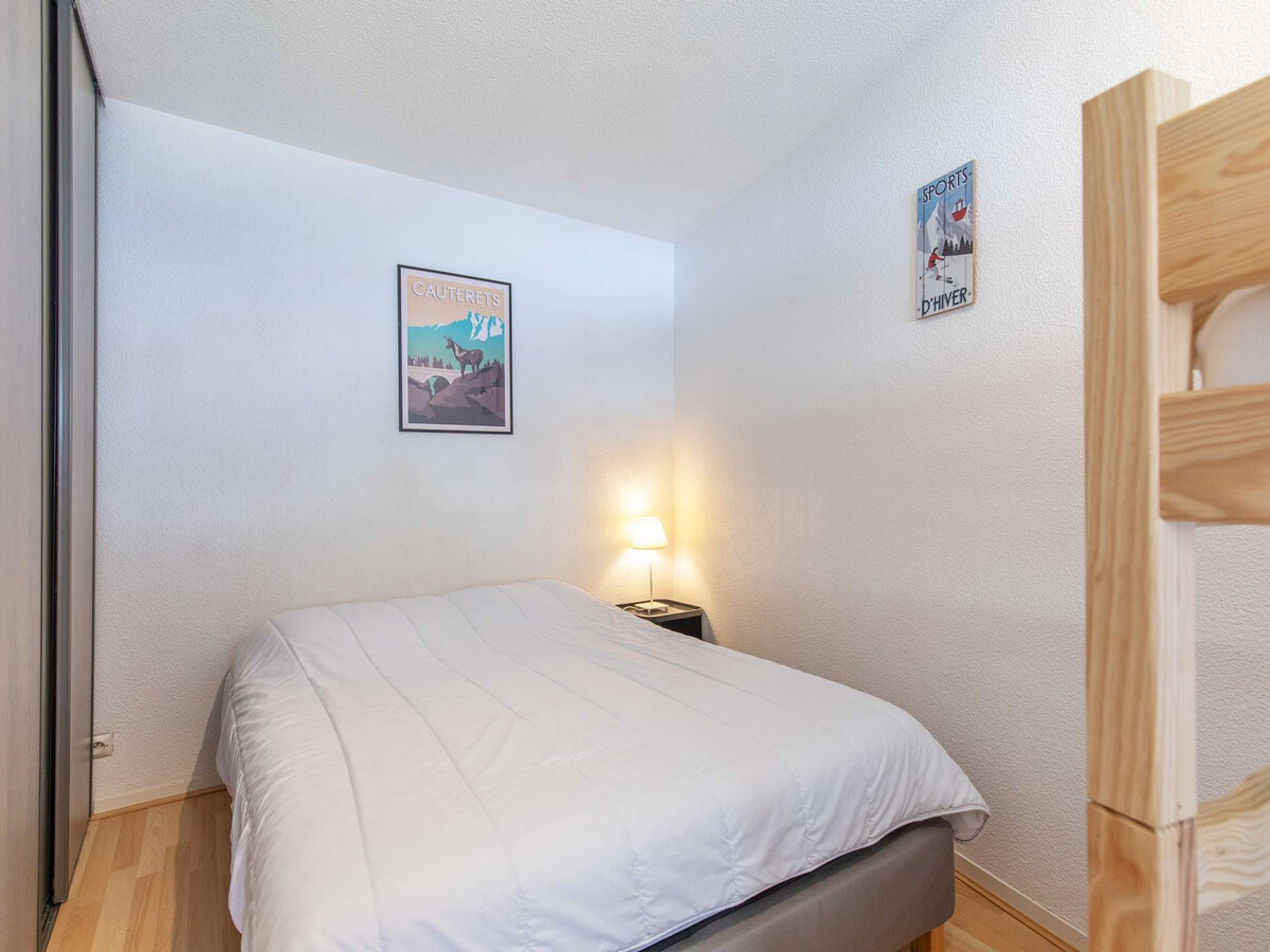 Appartement T2 Cauterets, au pied de la télécabine - Photo 9