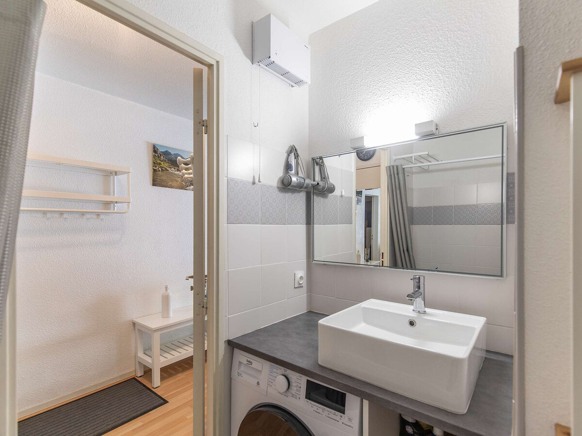 Appartement T2 Cauterets, au pied de la télécabine - Photo 11