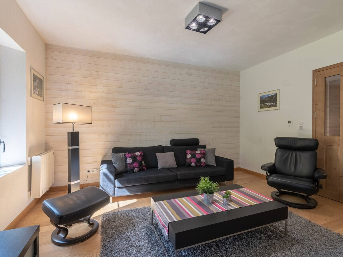 Appartement 6 pers. au Petit Verger avec terrasse et jardin privé - Photo 4