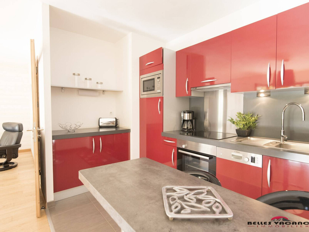 Appartement 6 pers. au Petit Verger avec terrasse et jardin privé - Photo 5
