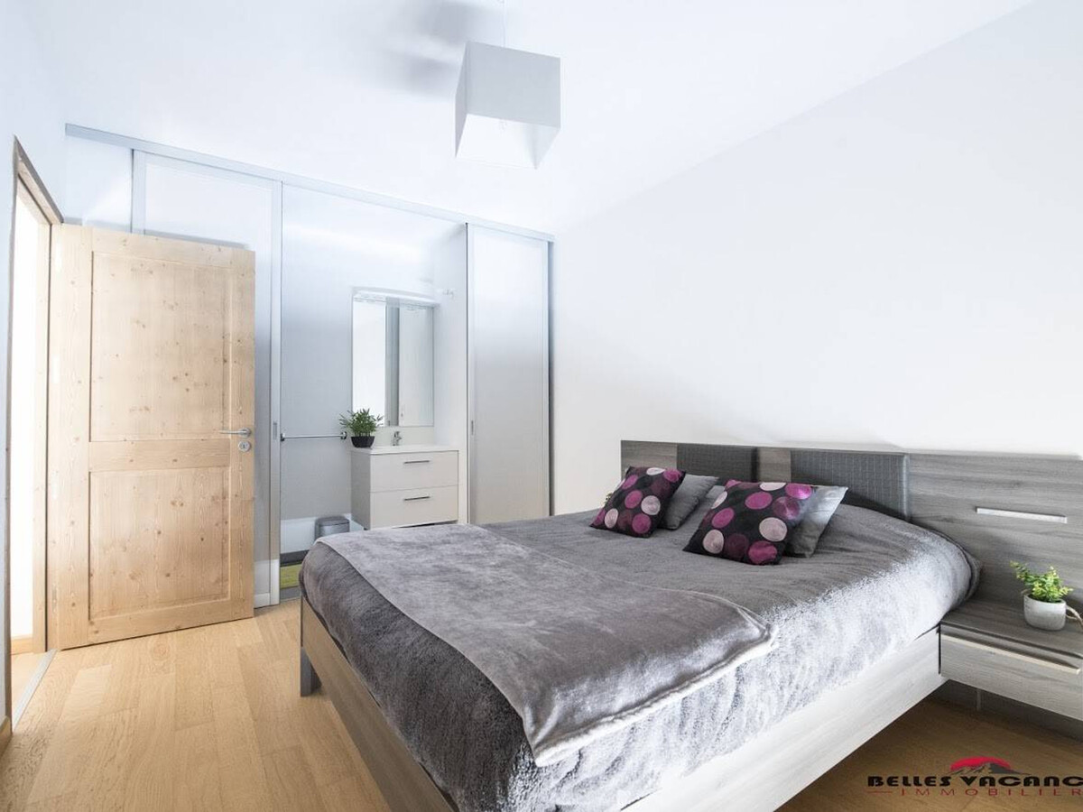 Appartement 6 pers. au Petit Verger avec terrasse et jardin privé - Photo 7
