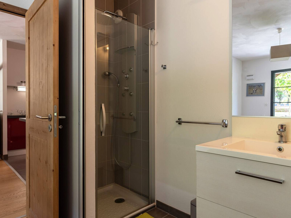 Appartement 6 pers. au Petit Verger avec terrasse et jardin privé - Photo 9