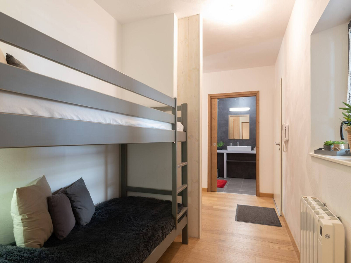 Appartement 6 pers. au Petit Verger avec terrasse et jardin privé - Photo 10