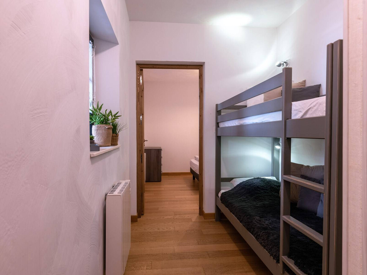 Appartement 6 pers. au Petit Verger avec terrasse et jardin privé - Photo 11