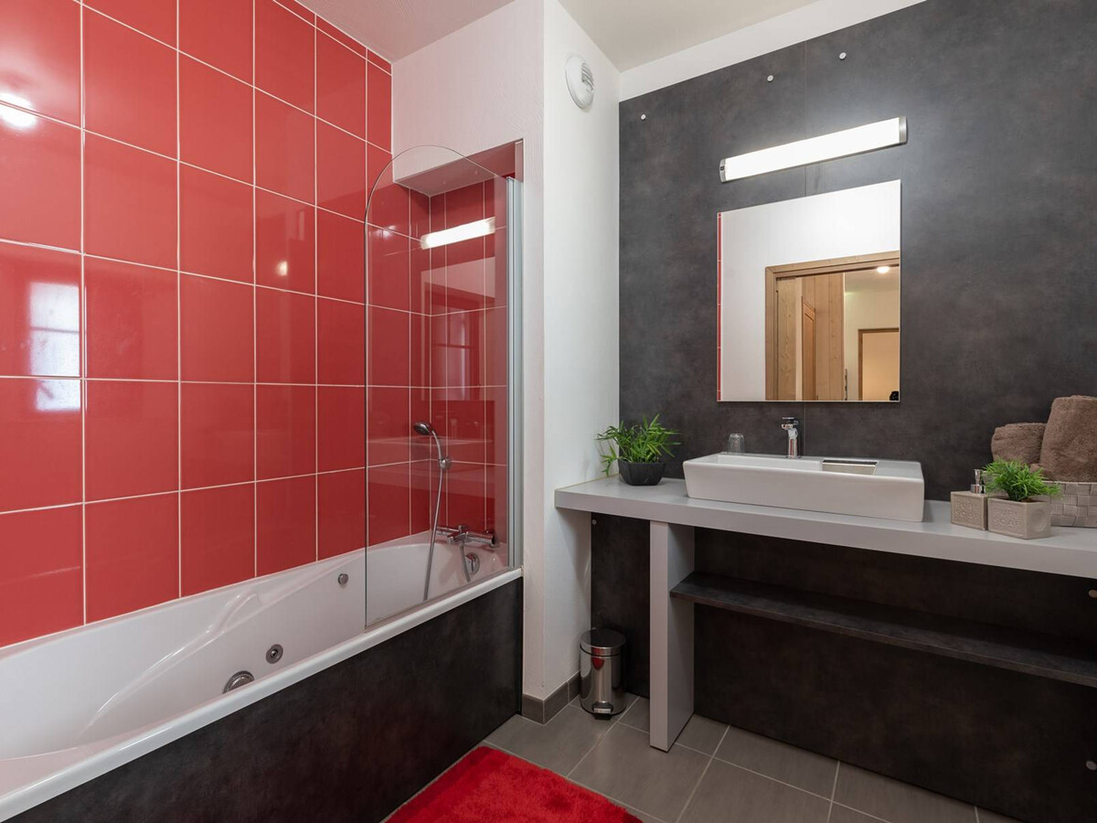 Appartement 6 pers. au Petit Verger avec terrasse et jardin privé - Photo 13