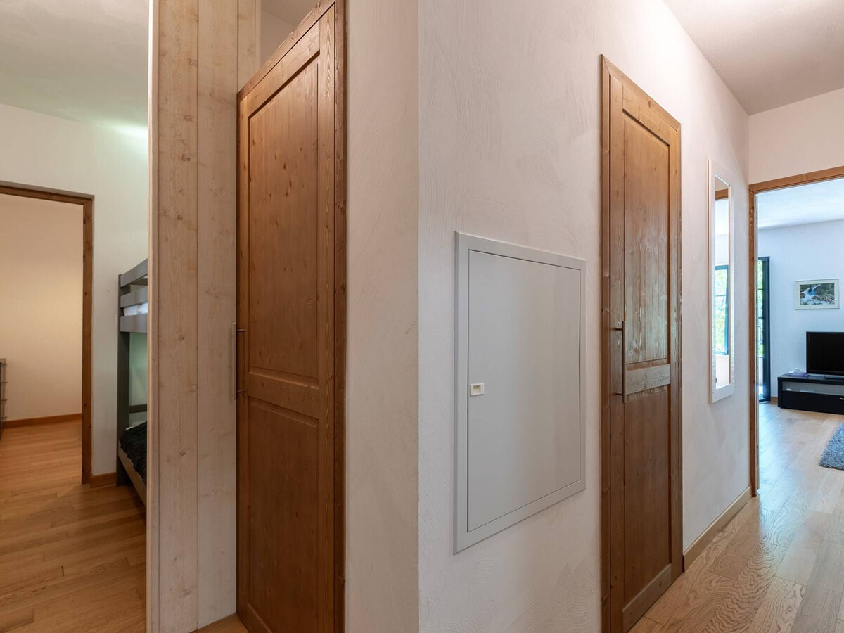 Appartement 6 pers. au Petit Verger avec terrasse et jardin privé - Photo 14