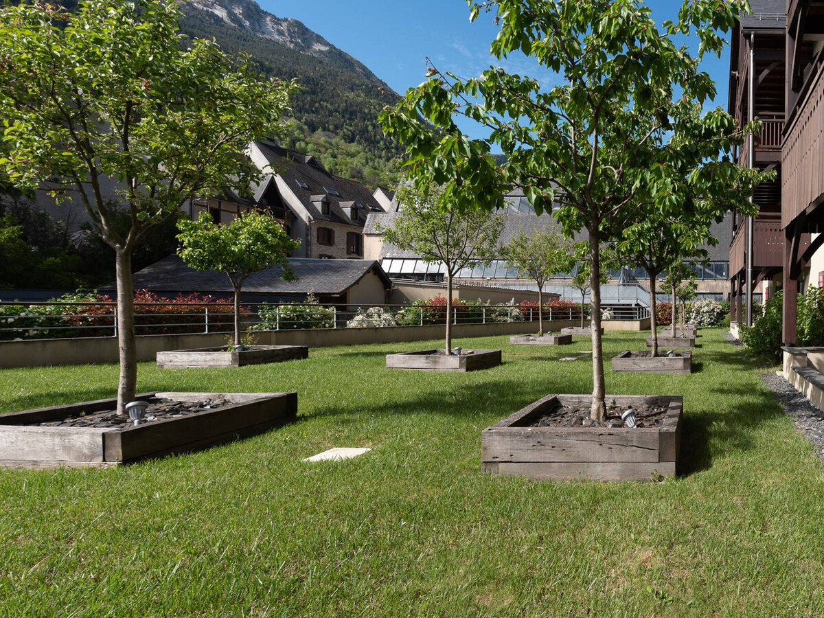 Appartement 6 pers. au Petit Verger avec terrasse et jardin privé - Photo 16