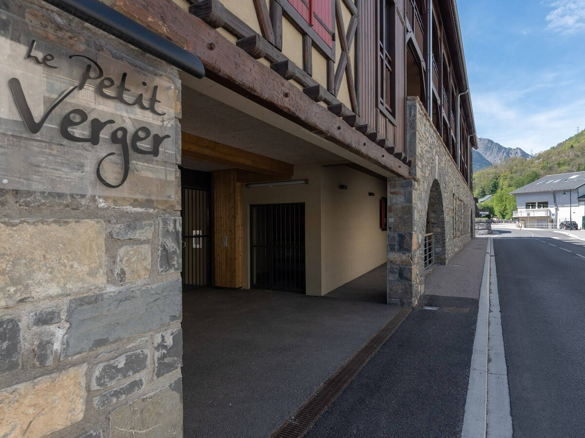 Appartement 6 pers. au Petit Verger avec terrasse et jardin privé - Photo 20