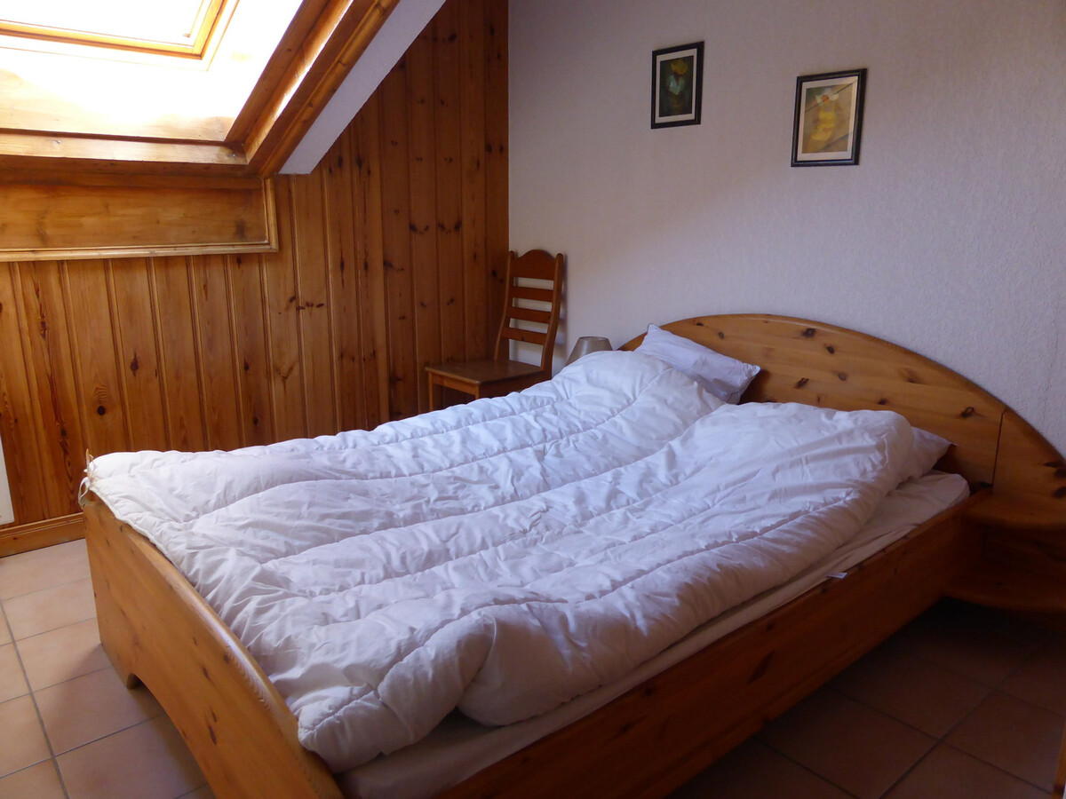 Appart 3p 55m² 7 personnes, balcon, parking, animaux - Photo 4
