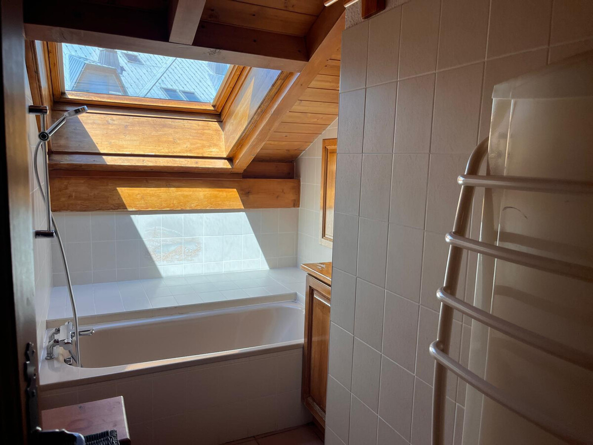 Appart 3p 55m² 7 personnes, balcon, parking, animaux - Photo 6