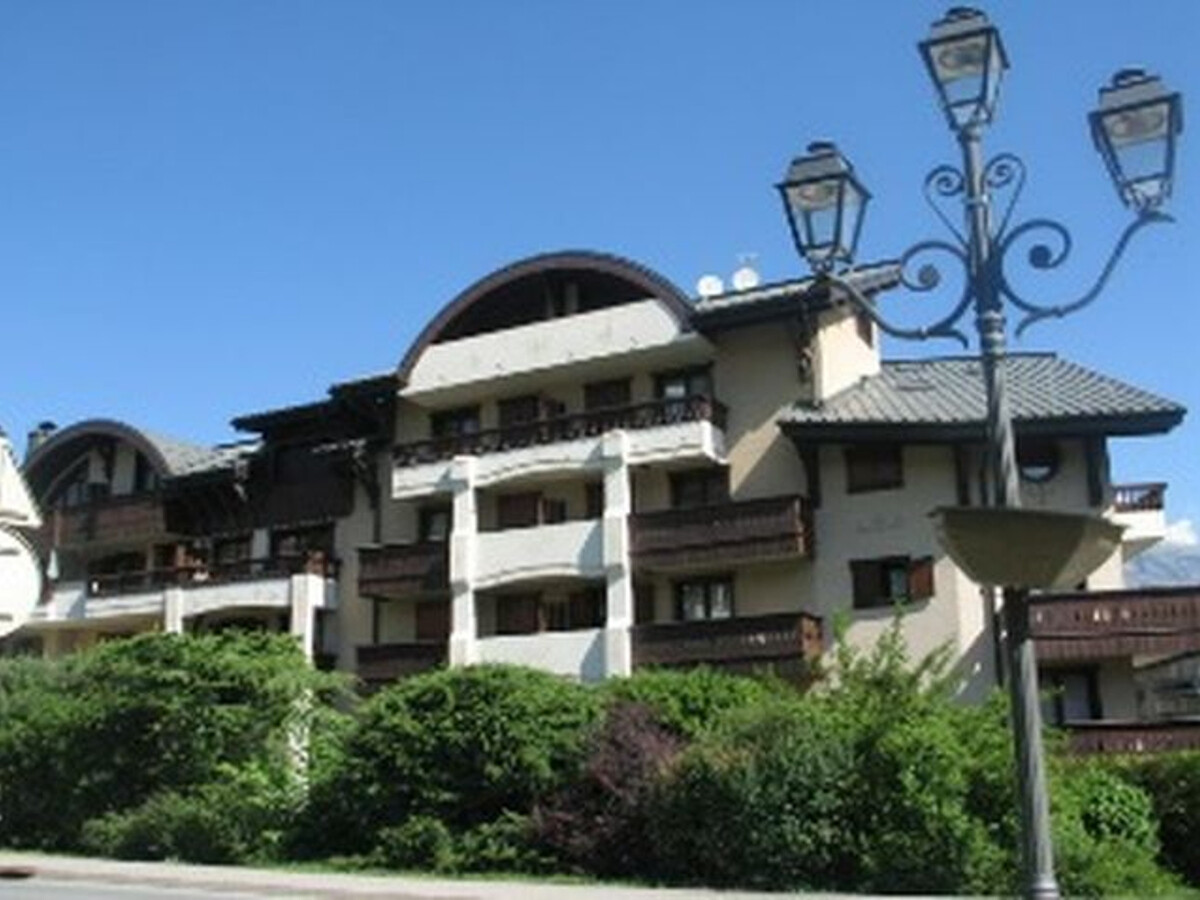 Appart 3p 55m² 7 personnes, balcon, parking, animaux - Photo 9