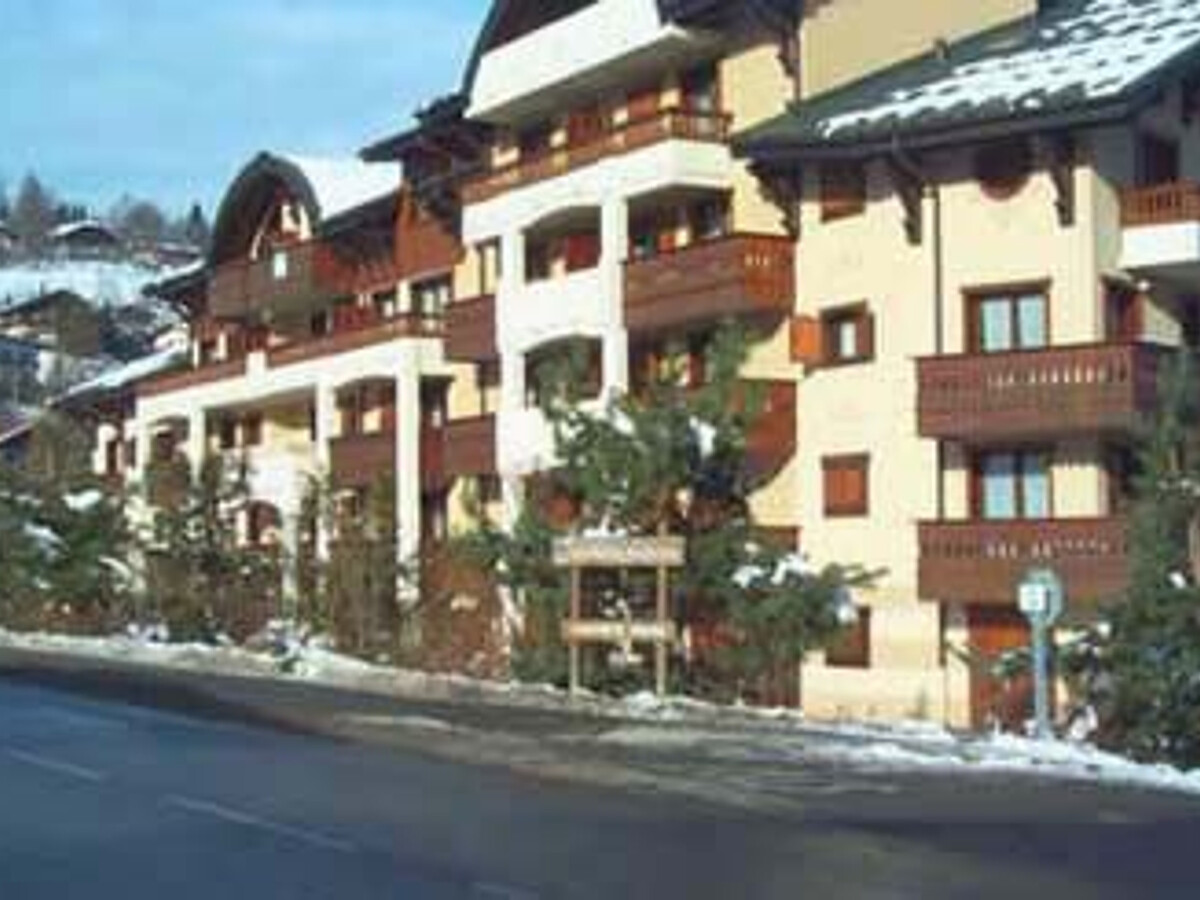 Appart 3p 55m² 7 personnes, balcon, parking, animaux - Photo 10