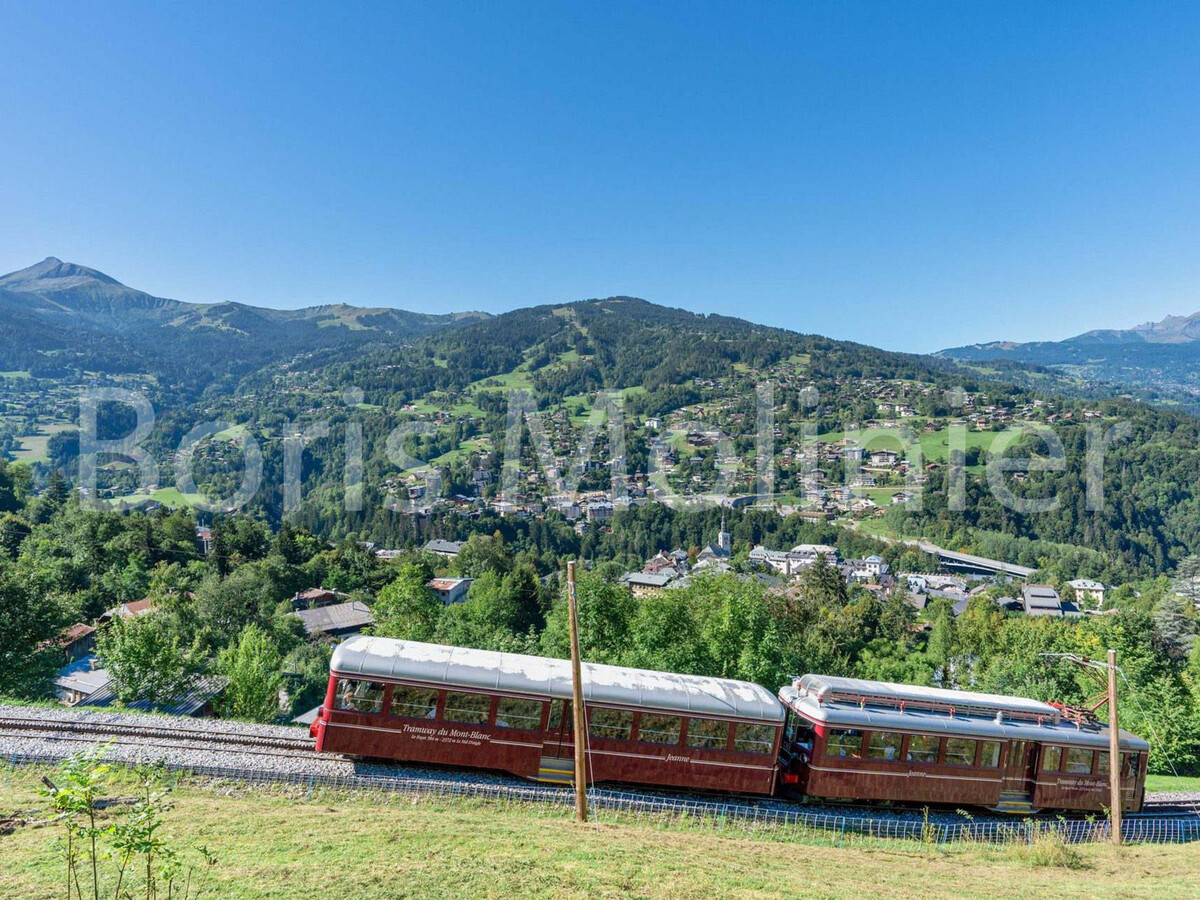 Appart 3p 55m² 7 personnes, balcon, parking, animaux - Photo 12