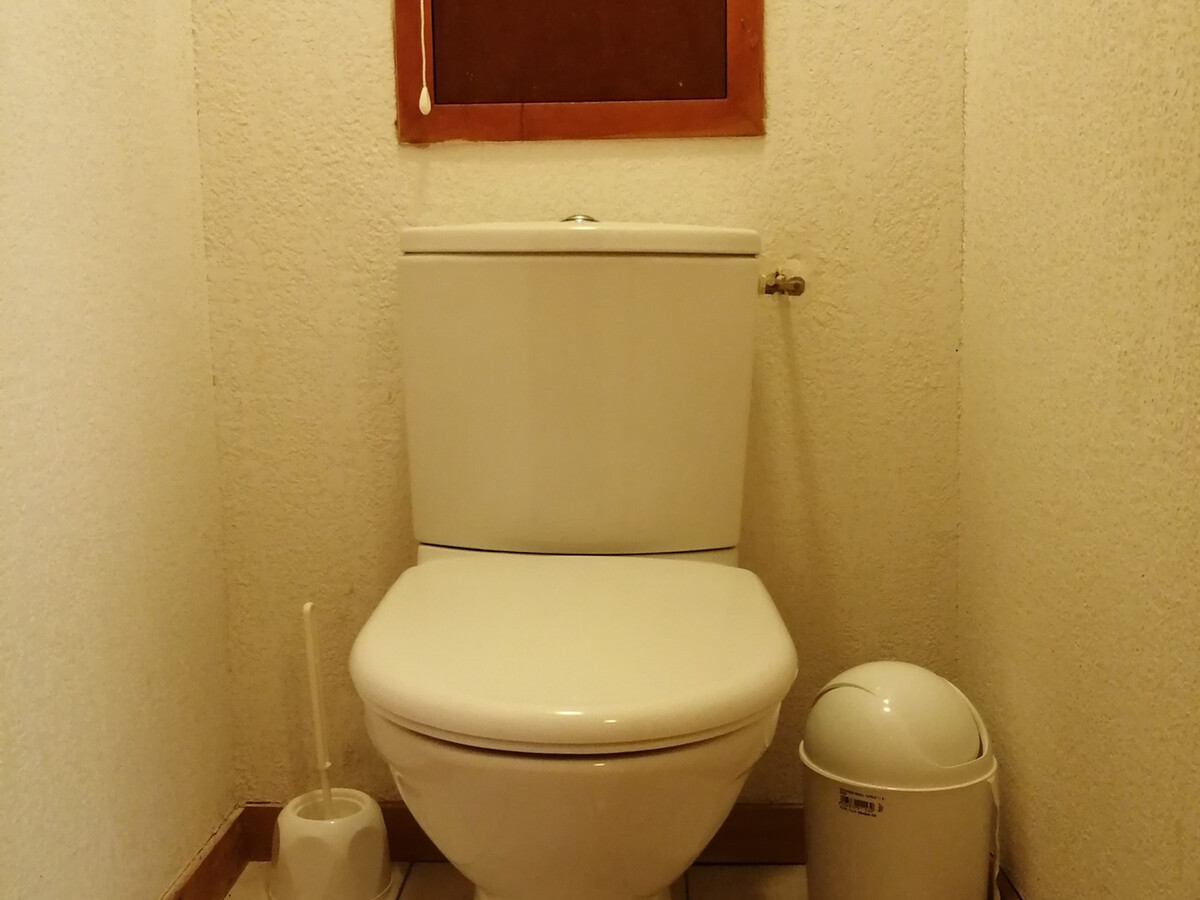 Appart 2P cabine 38m² 6 pers, balcon et garage - Photo 8