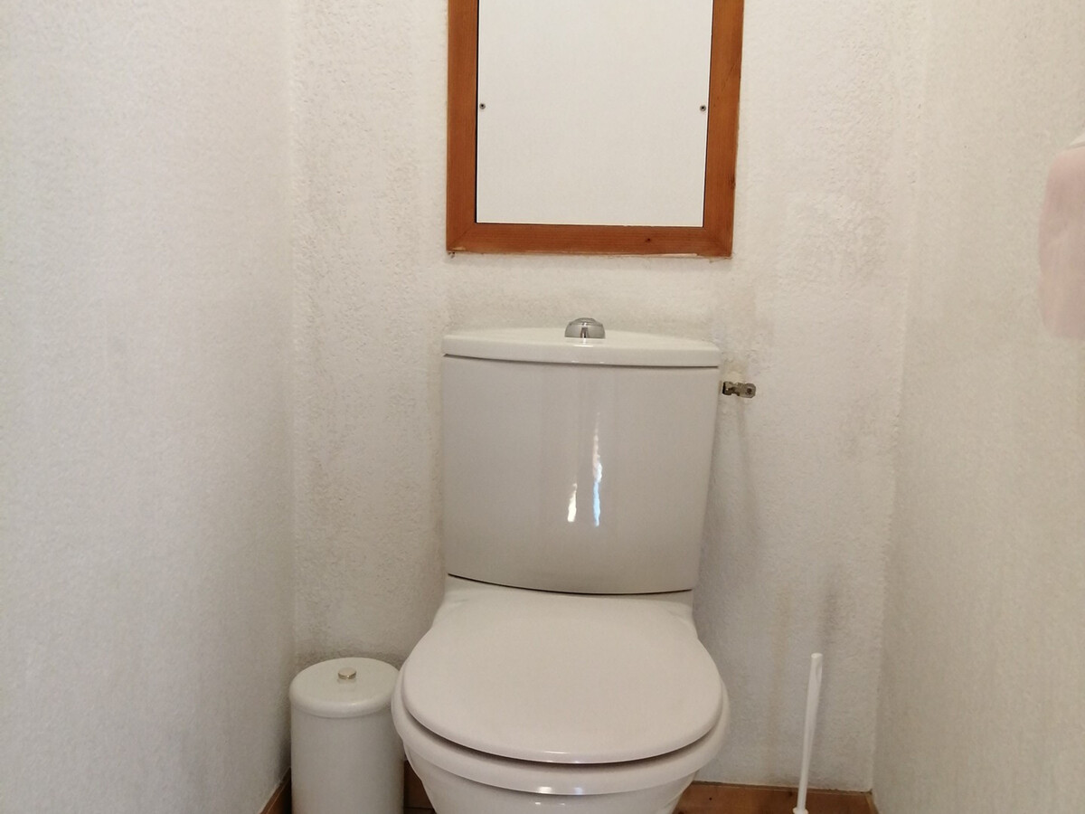 Appart 2 pièces cabine 6 pers. balcon Sud-Ouest - Photo 10