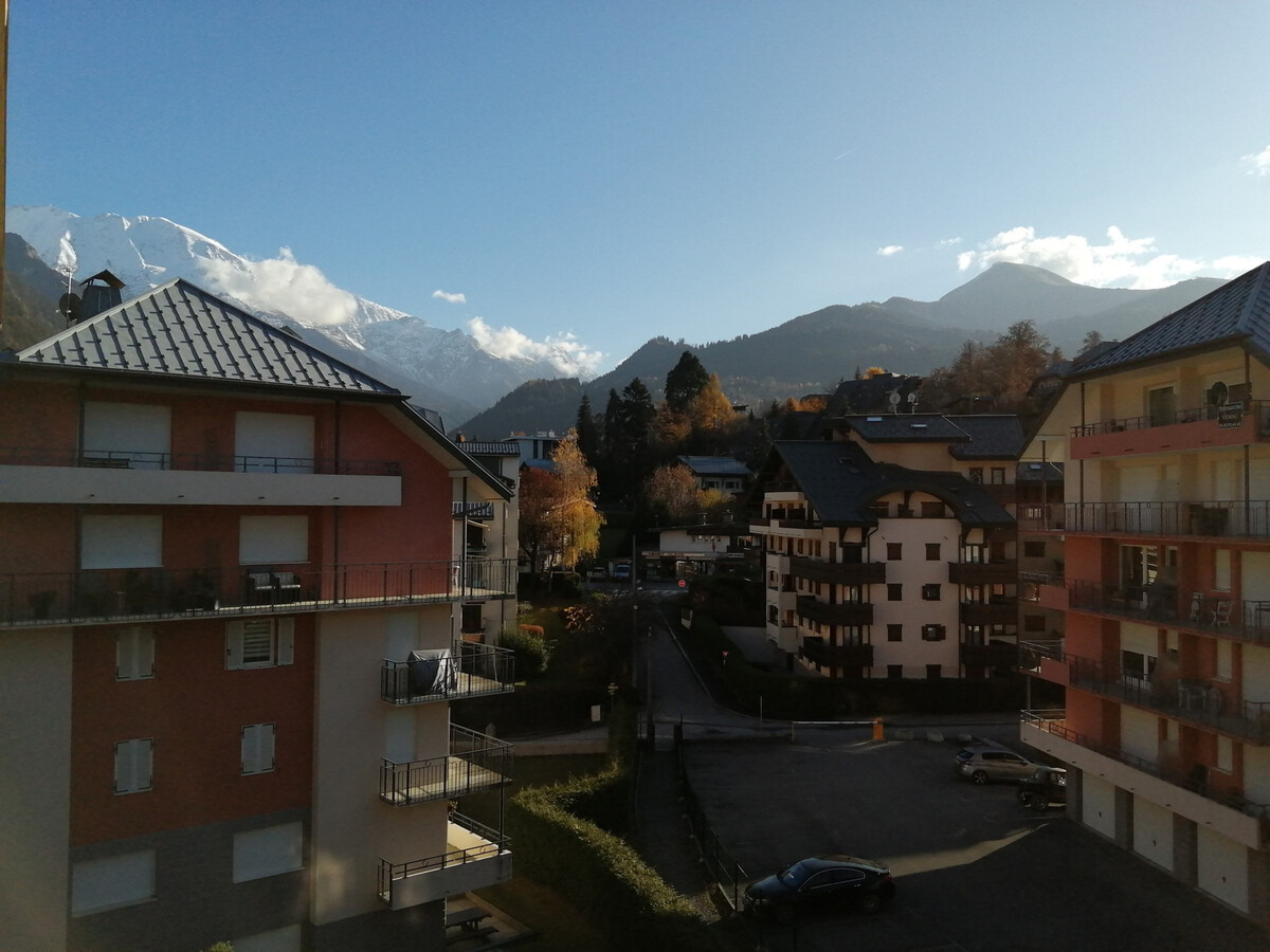 Appart 2 pièces cabine 6 pers. balcon Sud-Ouest - Photo 12