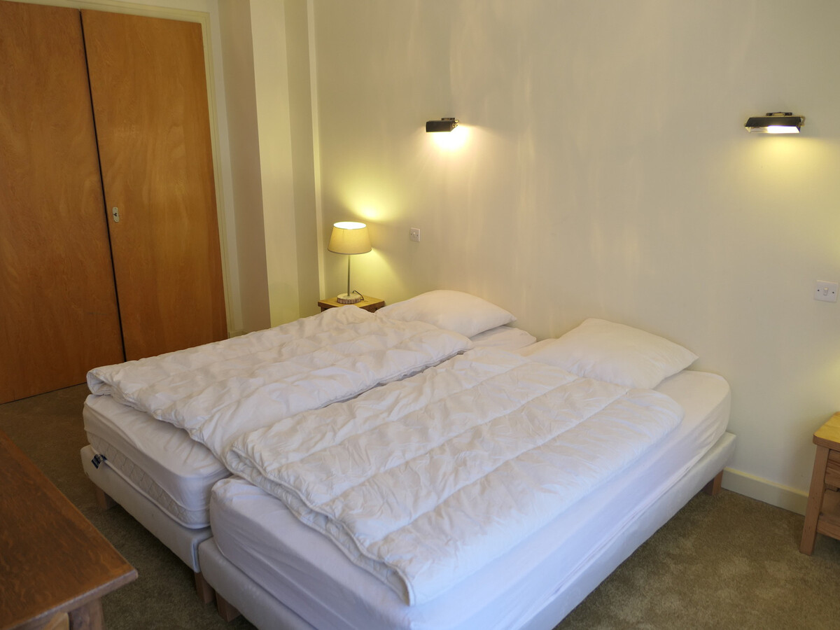 Appartement 3 pièces 81 m² à Saint-Gervais, grand balcon - Photo 7