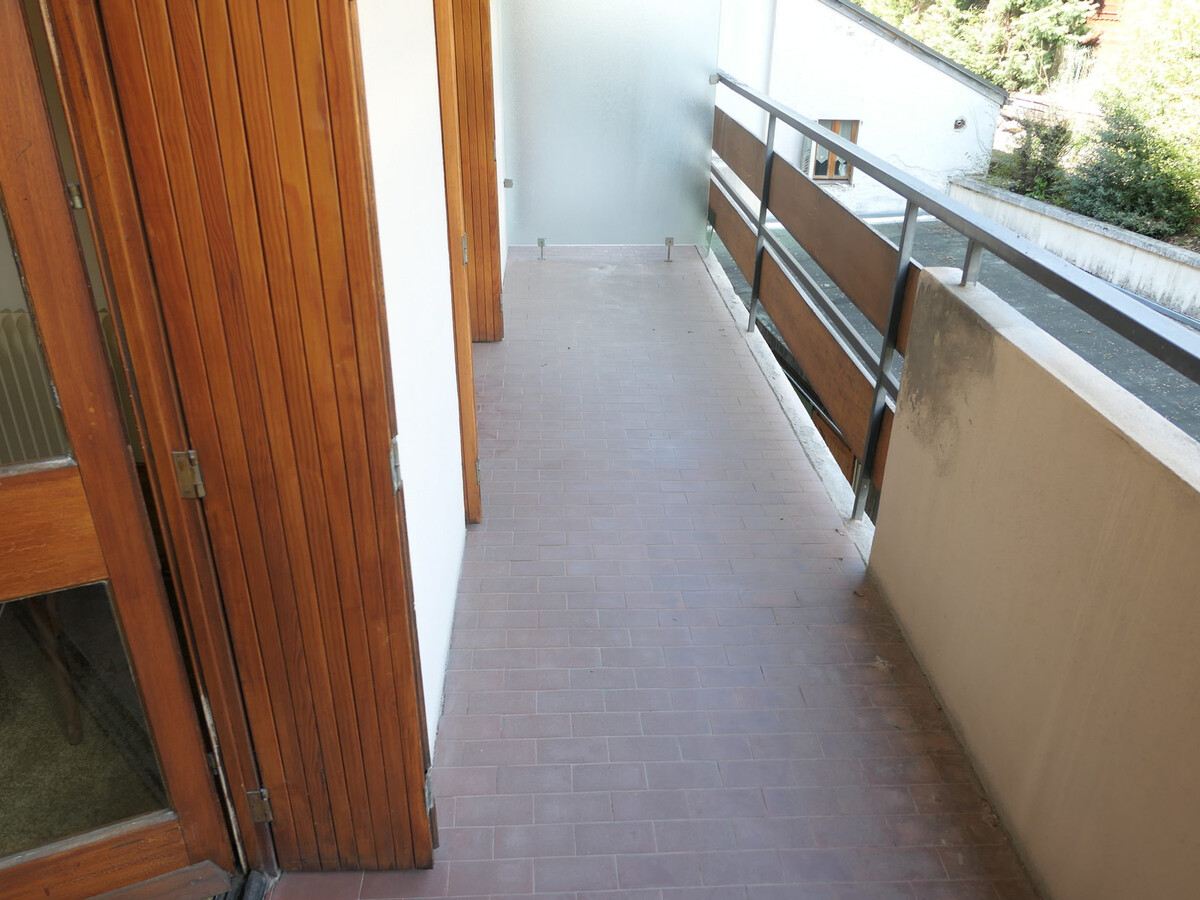 Appartement 3 pièces 81 m² à Saint-Gervais, grand balcon - Photo 14