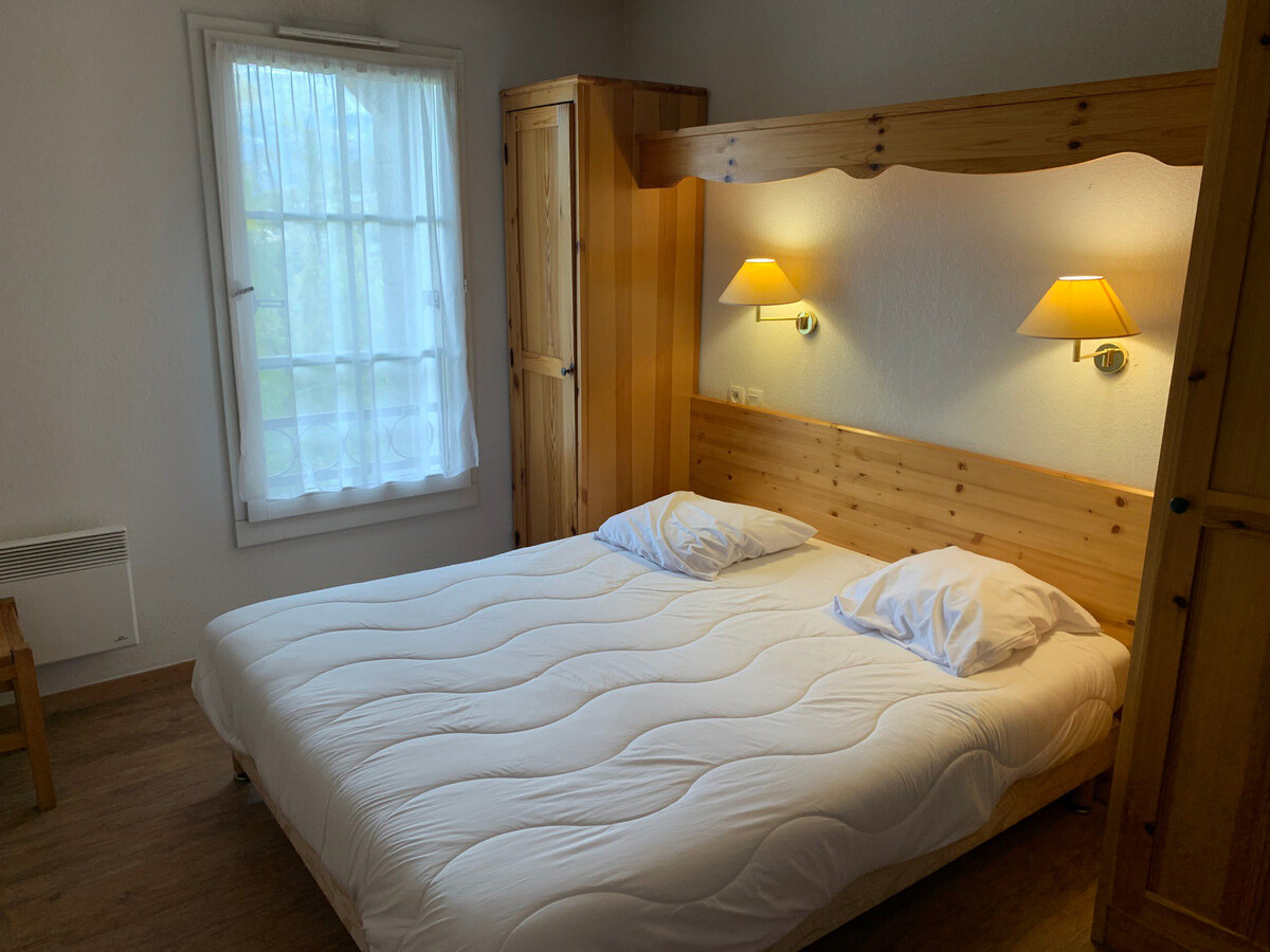 Appartement 44 m² 6 pers., 2 balcons, Saint-Gervais - Photo 3