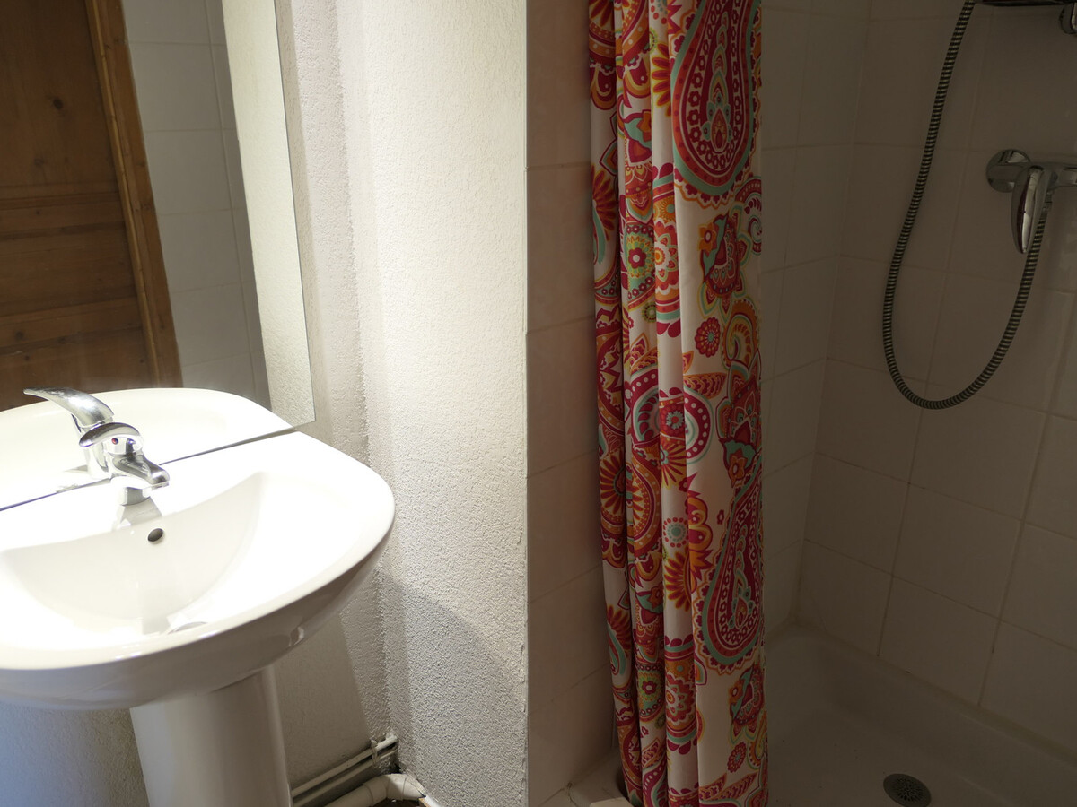 Appartement 6 pers. avec 2 balcons à Saint-Gervais - Photo 12