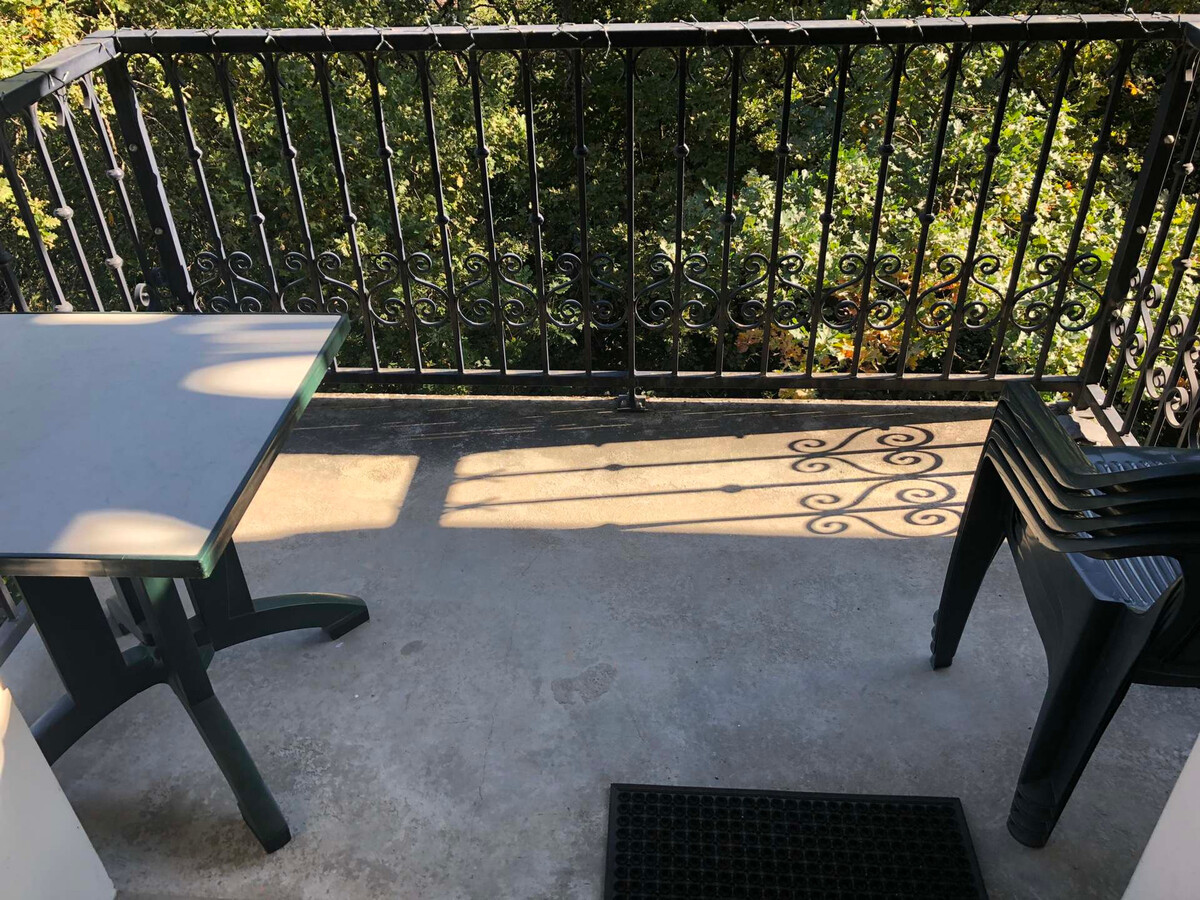Appartement 6 pers. avec 2 balcons à Saint-Gervais - Photo 15